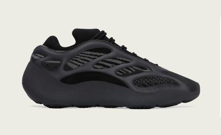 yeezy 700 v3 dark glow release date