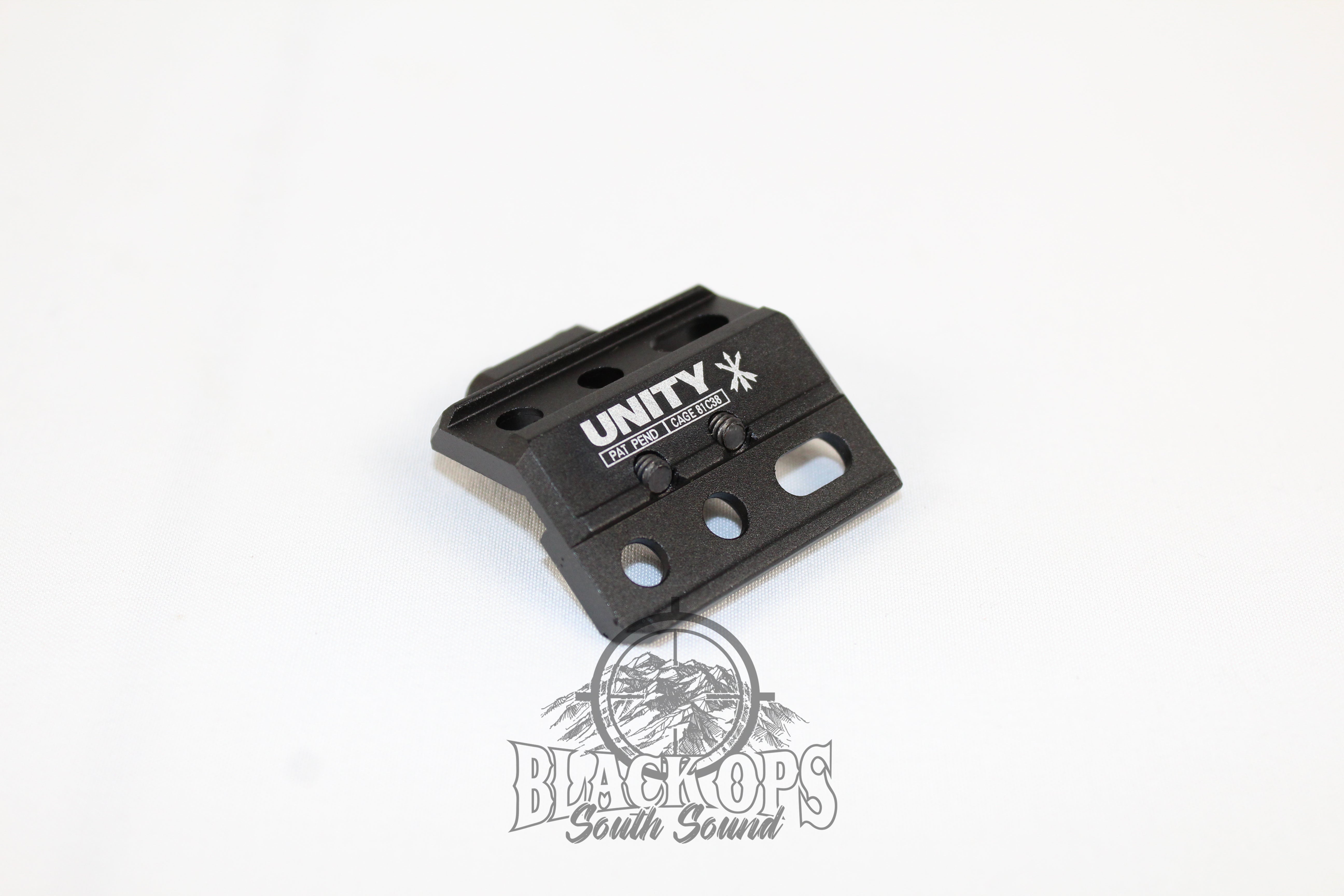 UT Style FUSION Micro Hub 2.0