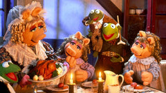 The Muppets Christmas Carol