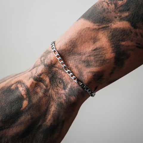 Acessórios masculinos, Pulseiras masculinas, Acessórios