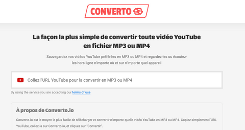 télécharger vidéo YouTube MP4