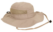 Rothco Lightweight Adjustable Mesh Boonie Hat