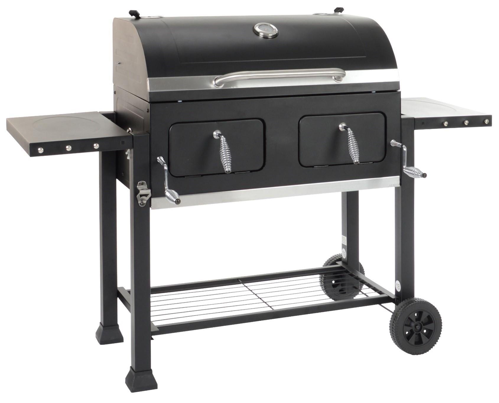 Taurus 440 Charcoal BBQ –