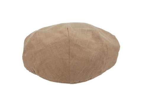 Boina Stetson Norwich Linen Ivy Cap Outbrands