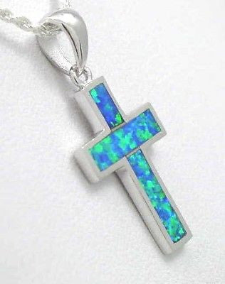 silver cross teal