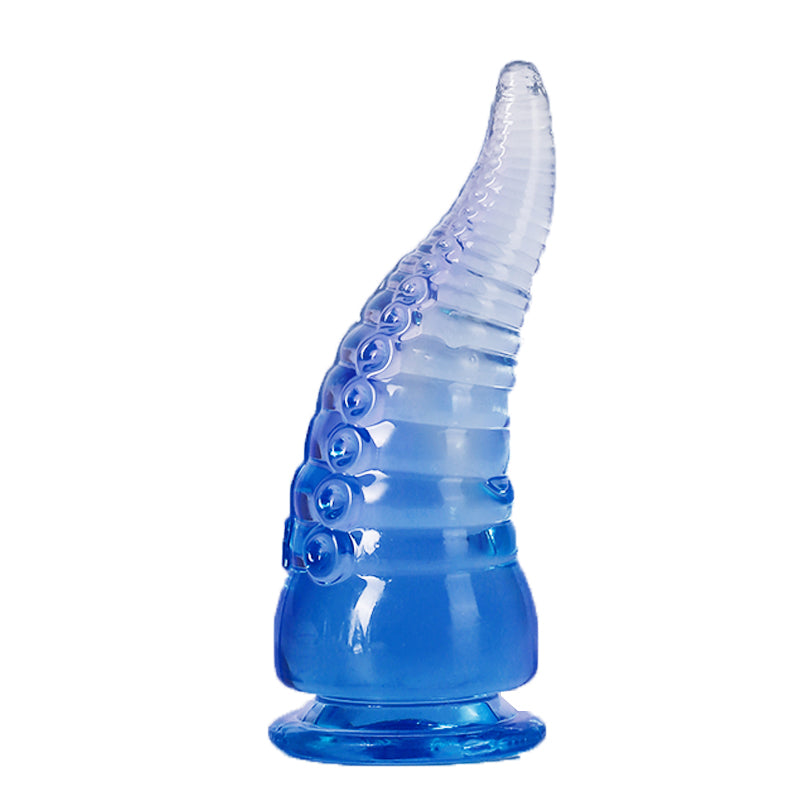 Do Something Different: Octopus Tentacle Sexy Butt Plug | SIAOMA