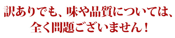 訳あり 無添加ウインナー