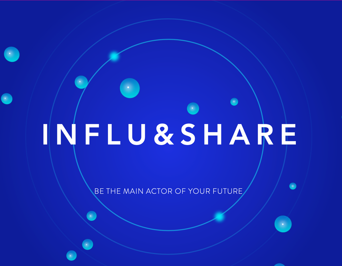 Influandshare