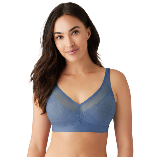 Elevated Allure Wirefree Bra - 852336 – Ashley's Lingerie & Swimwear