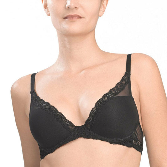 Feathers Maternity Underwire Nursing Bra - 730023M – Ashley's