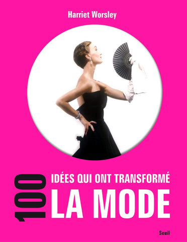 LES LIVRES DE MODE À AVOIR À TOUT PRIX ! – louisemarcaud