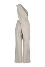 Load image into Gallery viewer, COMBINAISON NORBU - Combinaisons pantalon et combishorts - LOUISE MARCAUD - sophistiqué décontracté - vêtement femme
