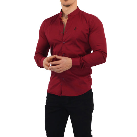 CAMISETA JOHN JOHN LUXE – Guilgue