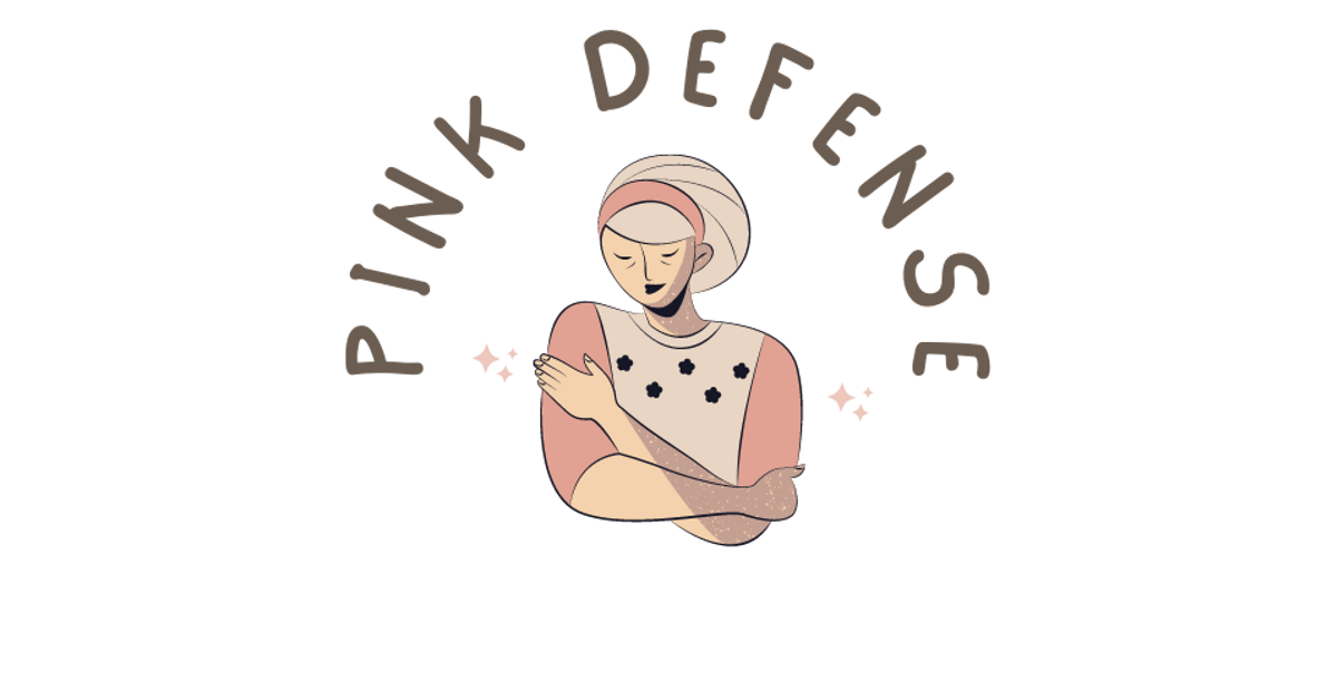Pink Defense