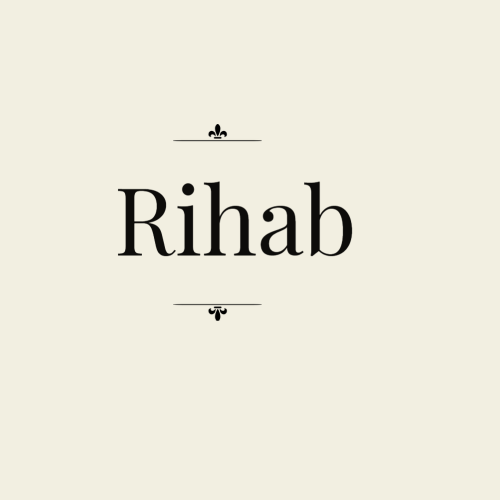 RIHAB