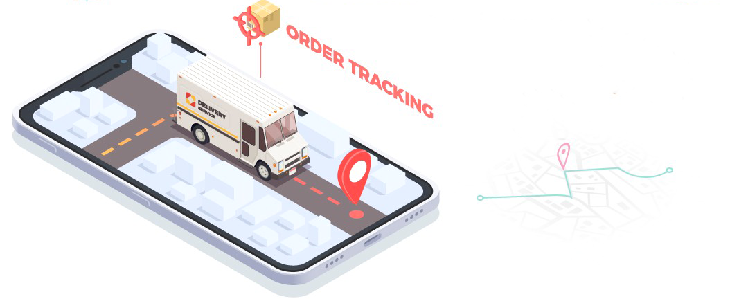order tracking