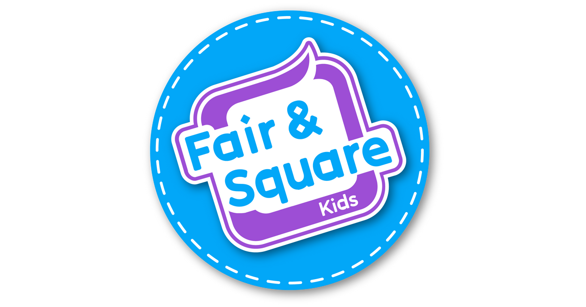 Fair & Square Kids