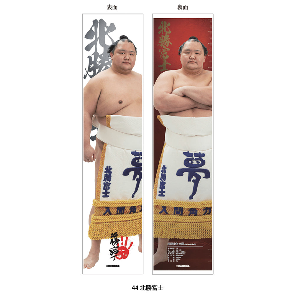 相撲ガチャ 熱海富士関 ヘアゴム - スポーツ