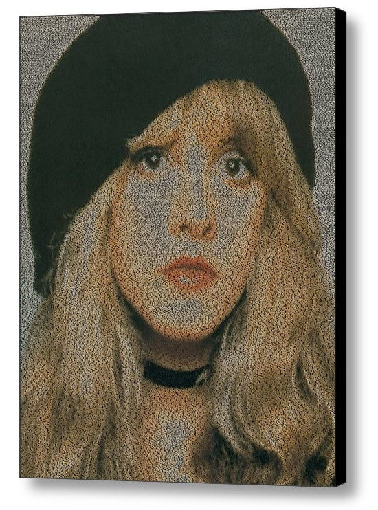 stevie-nicks-edge-of-seventeen-song-lyrics-mosaic-print-limited-editio