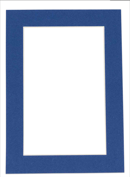 8x10 Mat for 11x14 Frame - Precut Mat Board Acid-Free Bay Blue 8x10 Photo  Matte Made to Fit a 11x14 Picture Frame Premium Matboard for Family Photos  Show Kits Art Picture Framing