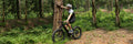 VELOWAVE RANGER FAT TIRE EBIKE - VWFMTB3