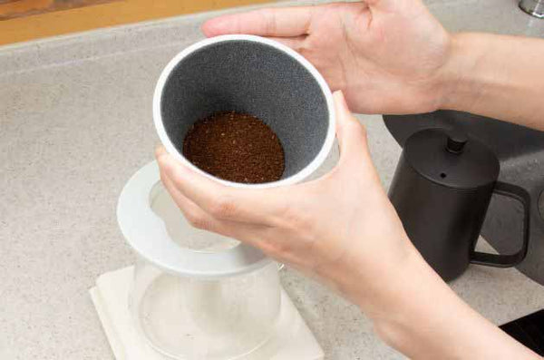 CrossCreek RNAB07HMSVWTJ crosscreek pour coffee dripper set manual