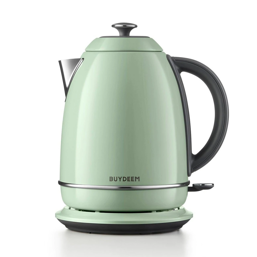 automatic water kettle