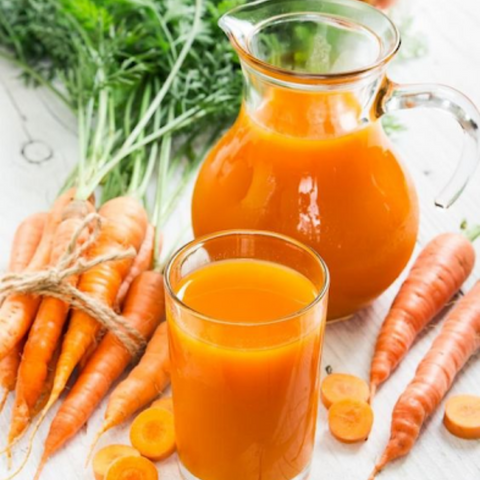 Carrot Juice