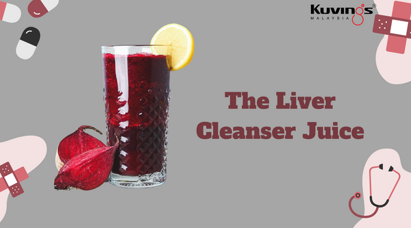 liver cleanser