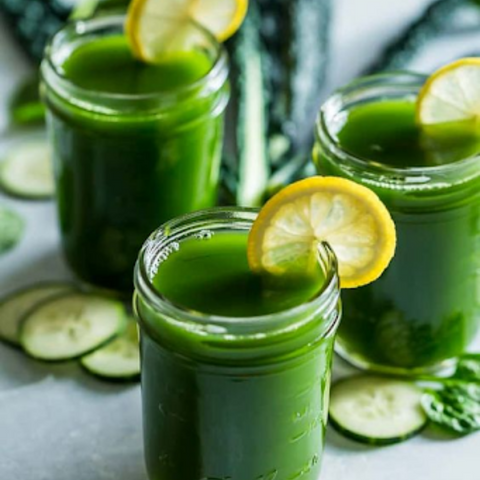 Green Juice