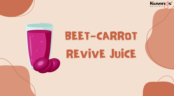 beetroot juice