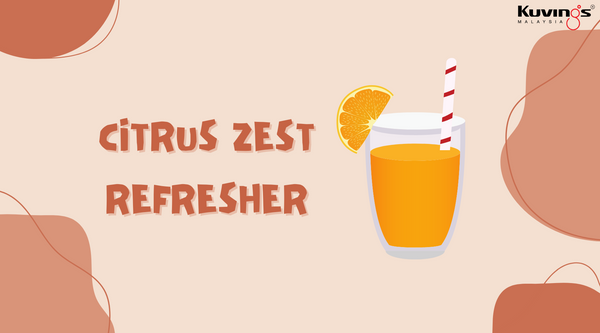 citrus juice