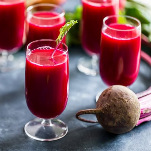 Beetroot Juice