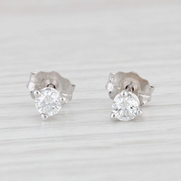Upgrade to protektor earring posts and backs (pair) – Identity Diamonds