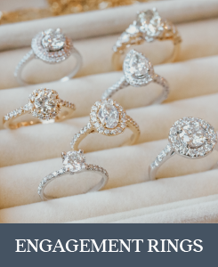 Shop Engagement Rings