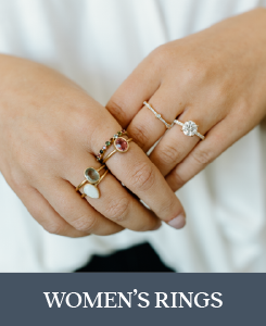 Shop Womens Rings