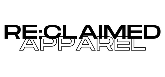 Re:Claimed Apparel