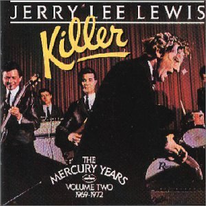 Killer The Mercury Years Volume Two 1969-1972 – Massive Music Store