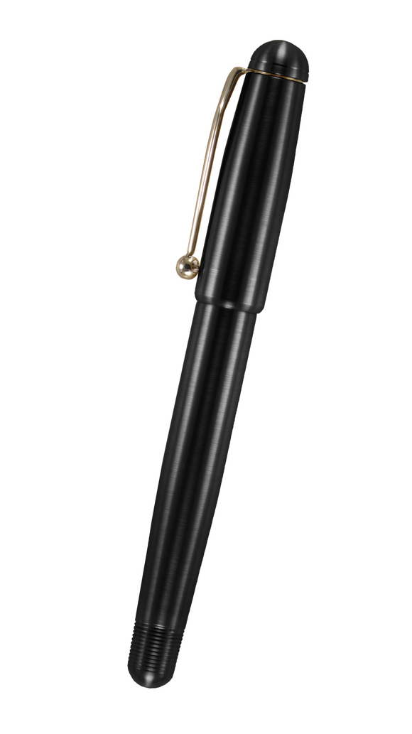 F5 - Brass Fountain Pen