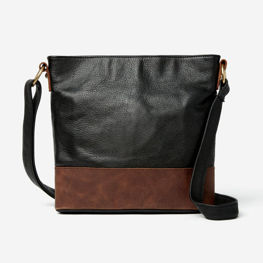 Juliette Small Flap Crossbody