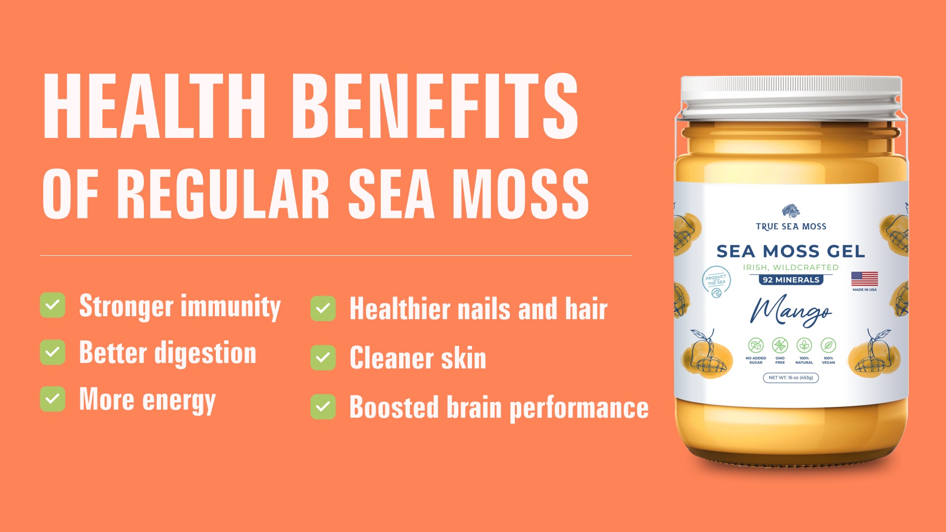 health benefits of eating sea moss