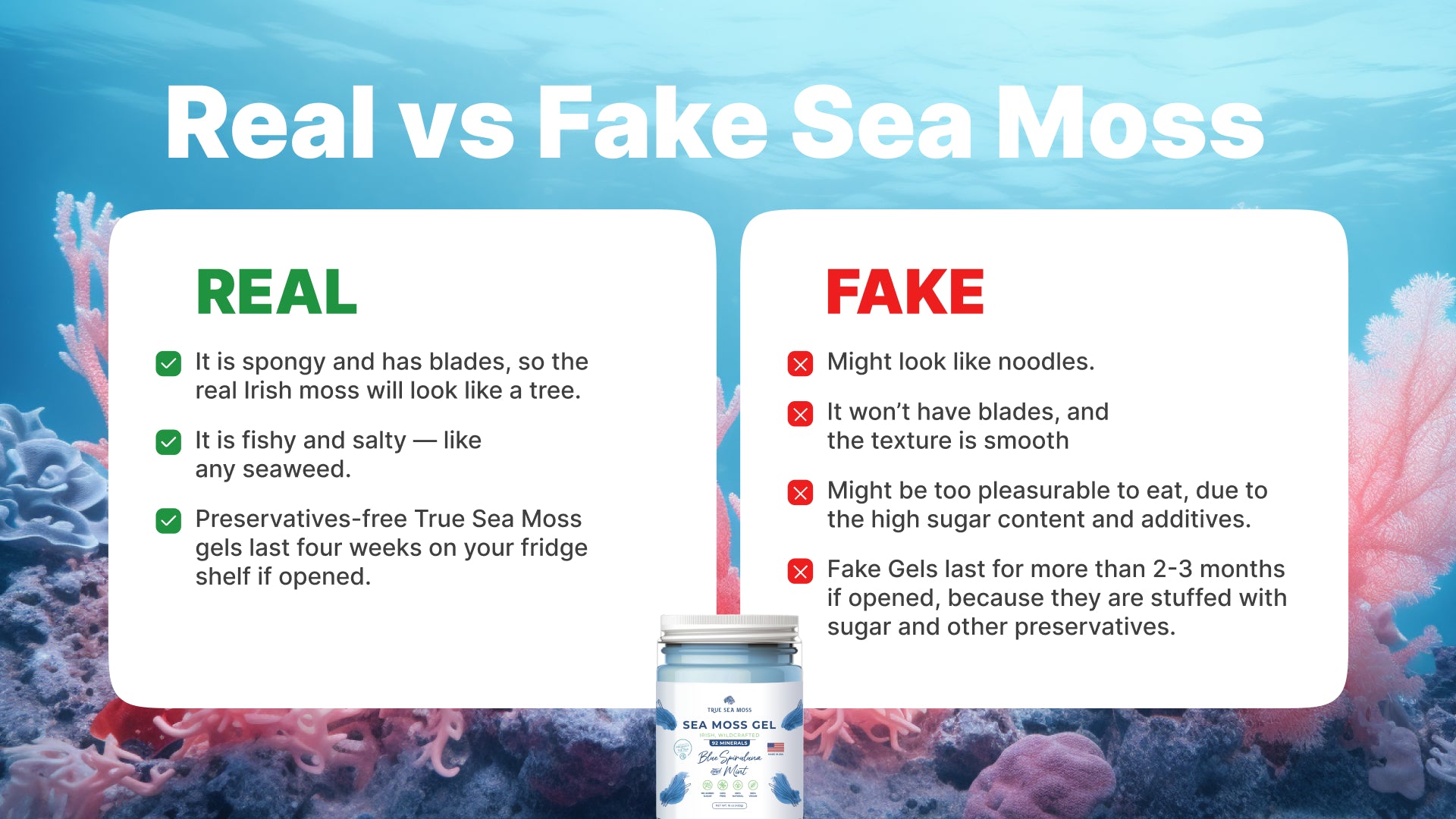 fake and real sea moss.jpg__PID:66315ac3-af8e-4add-b012-7962c4f34511