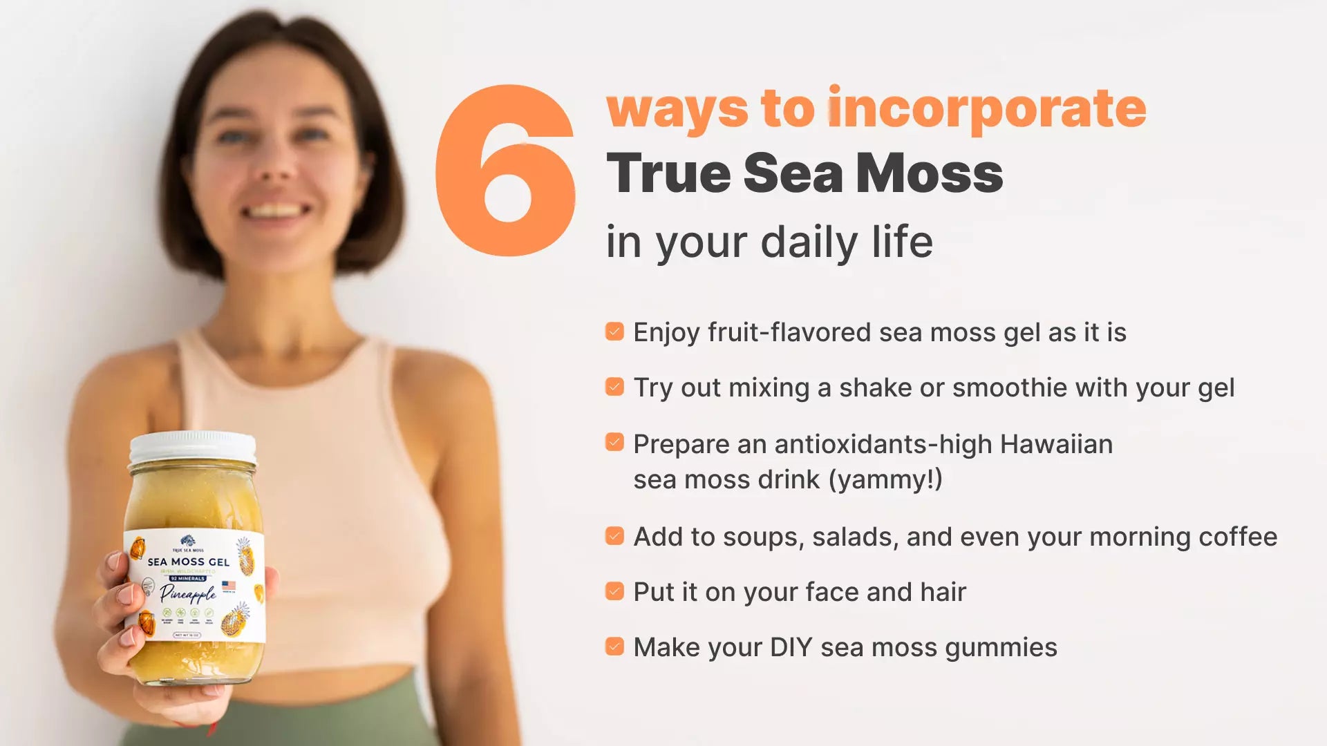 what is the best time to eat sea moss