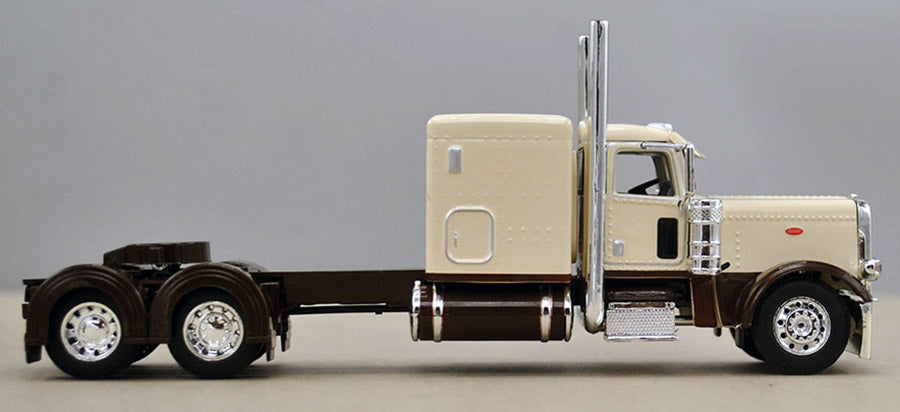 peterbilt diecast semi trucks