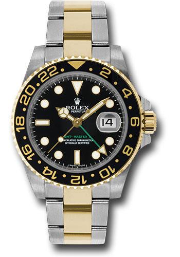 haaland rolex