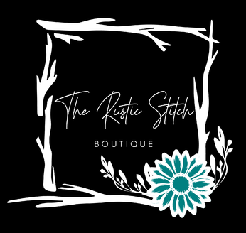 The Rustic Stitch Boutique