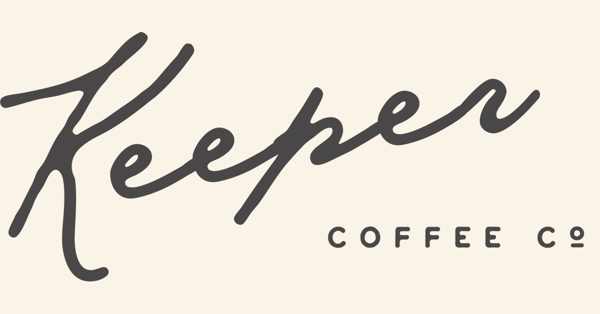 Keeper Coffee