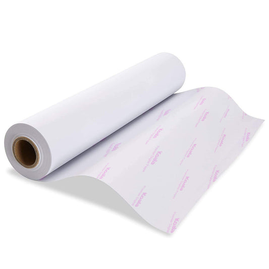 A-sub Sublimation Transfer Paper Rolls 13 inch x300 Feet 2 Inch Core 105gsm  Quick Drying