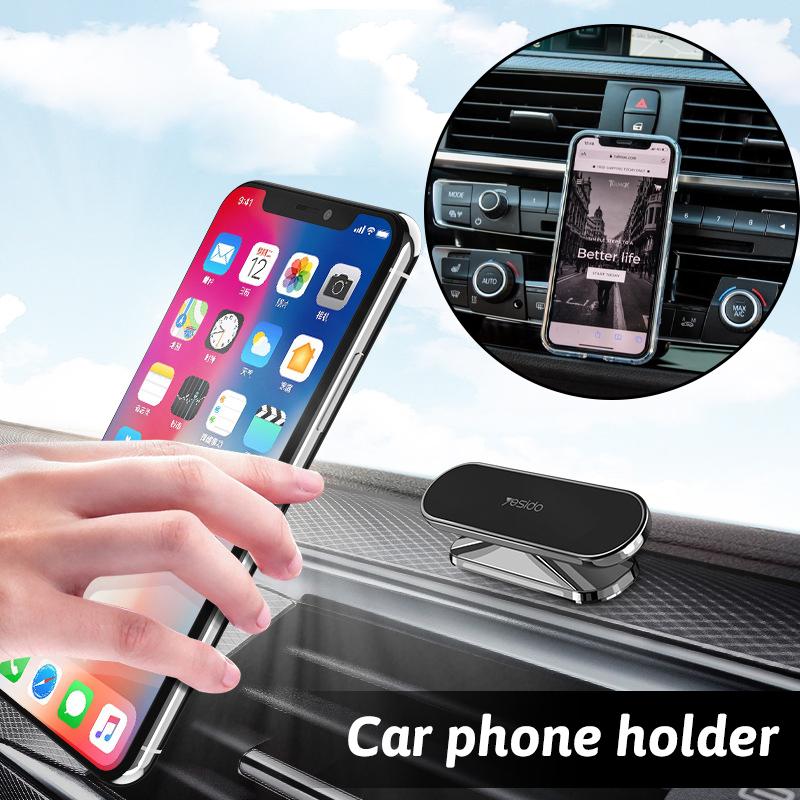 New Mini Car Phone Holder – shiptosail-us