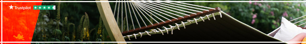 Extra Large Family Amazonas Hammocks